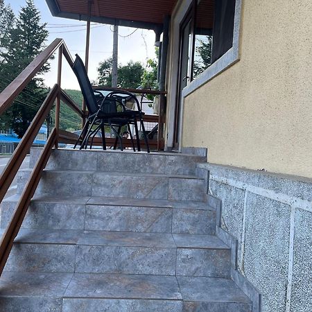 Casa Dina Hotel Байле Херкулане Екстериор снимка