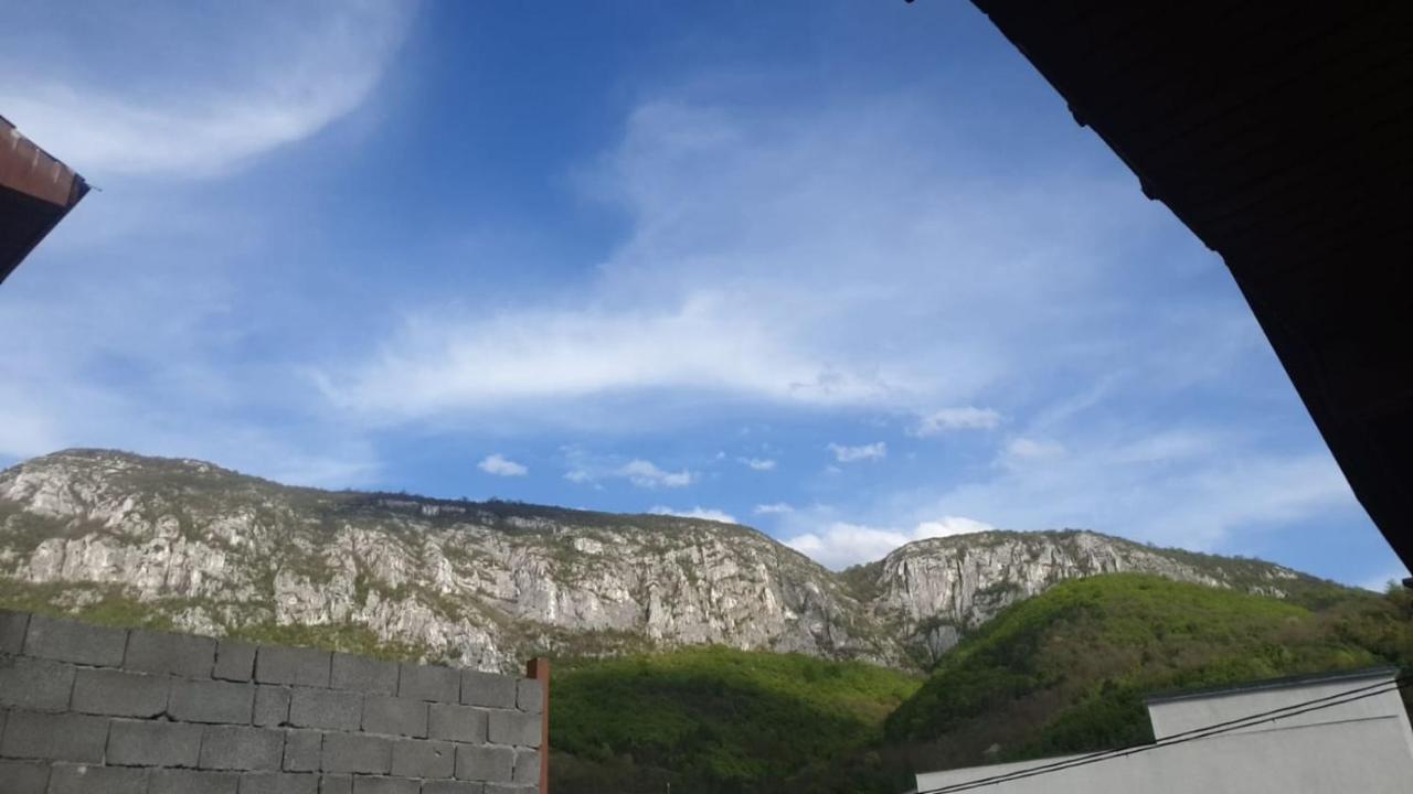 Casa Dina Hotel Байле Херкулане Екстериор снимка