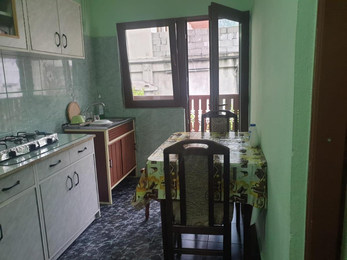 Casa Dina Hotel Байле Херкулане Екстериор снимка