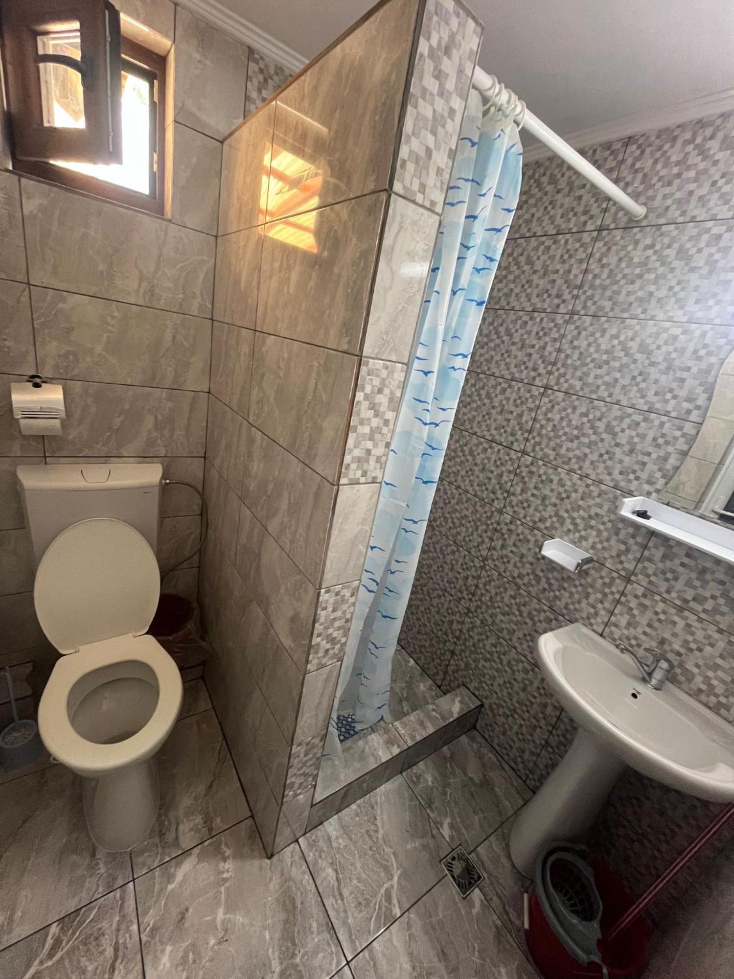 Casa Dina Hotel Байле Херкулане Екстериор снимка